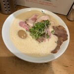 Ramen 辻 - 