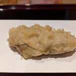 天ぷら たけうち - 