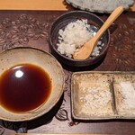 天ぷら たけうち - 