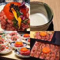 焼肉 きたん 法善寺 - 