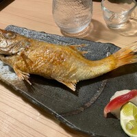 のどぐろの中俣 新橋 - 