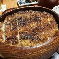 鰻う おか冨士 - 