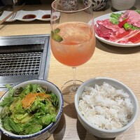 横浜焼肉kintan - 