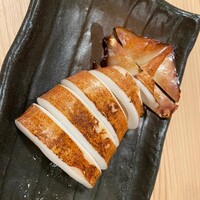 のどぐろの中俣 新橋 - 