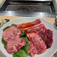 横浜焼肉kintan - 