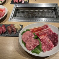横浜焼肉kintan - 