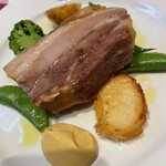 ラ・グラティチュード - 