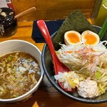 Tsukemen Shiroboshi - 