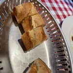 ラ・グラティチュード - 