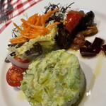 ラ・グラティチュード - 