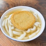 みやけうどん - 