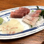 大衆居酒屋　生一本　 新宮通り店 - 