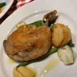 ラ・グラティチュード - 