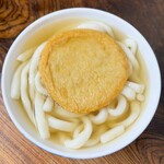 みやけうどん - 