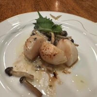 ステーキ＆ワイン オクソン - 