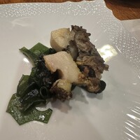 ステーキ＆ワイン オクソン - 