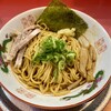 ラーメンたんろん 本店
