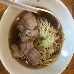 自家製麺 伊藤 - 