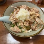 手打うどん 讃岐屋 - 