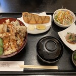 和食会席 漁師の里 - 