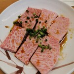 焼肉 ヨコムラ - 極上ランチ