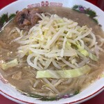 ラーメン二郎 - 