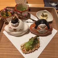御料理 まつ山 - 