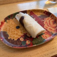 広尾はしづめ - 