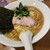 神楽坂家系ラーメン モンタナ - 料理写真: