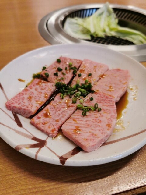 『極上ランチを堪能！やはりヨコムラは間違いなし☆』by とんかつ部長 : 焼肉 ヨコムラ 小松原本店 - 上塩屋/焼肉 [食べログ]