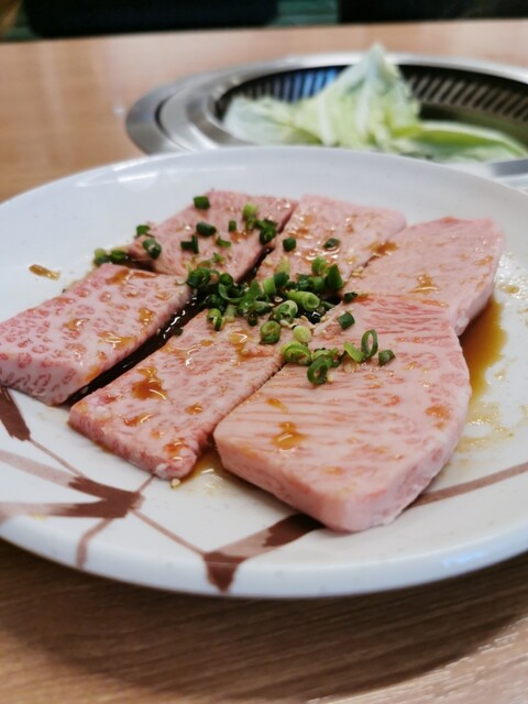 『極上ランチを堪能！やはりヨコムラは間違いなし☆』by とんかつ部長 : 焼肉 ヨコムラ 小松原本店 - 上塩屋/焼肉 [食べログ]