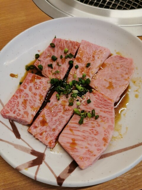 『極上ランチを堪能！やはりヨコムラは間違いなし☆』by とんかつ部長 : 焼肉 ヨコムラ 小松原本店 - 上塩屋/焼肉 [食べログ]