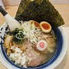 らぁ麺 しお喜