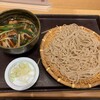 ソバキチ さんすて岡山店