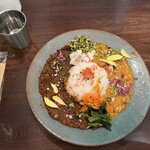 カレーの惑星 - 