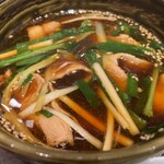 Soba kichi - 