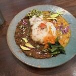 カレーの惑星 - 