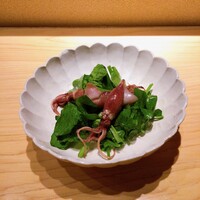炭火割烹 麻布龍土町 - 