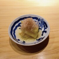炭火割烹 麻布龍土町 - 