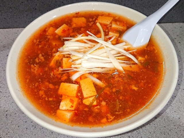 枉駕 - 高城町（中華料理）の写真