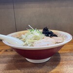 Nibo Shichuuka Soba Semmon Nibo Shimaru - 