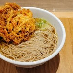 蕎麦 いまゐ - 