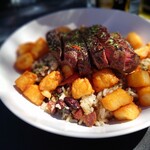 Trivial Brazilian Food - 料理写真:Baião De Doise($23.9)