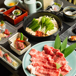 京都つゆしゃぶCHIRIRI - 