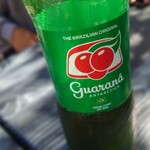 Trivial Brazilian Food - ガラナ