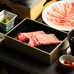 Kyouto Tsuyushabu Chiriri - 