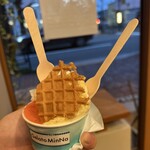 Gelato MinNa - 