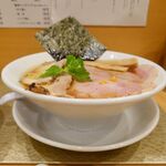 なにわ 麺次郎 - 