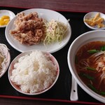 龍興園 - 