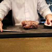 la buche - 